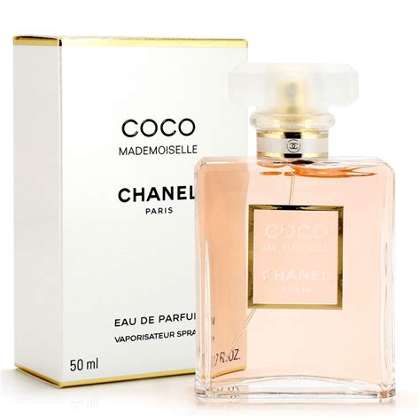 chanel mademoiselle 50ml ceneo|cheapest coco mademoiselle perfume 50ml.